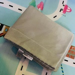 Lila & Jack Baby Blanket